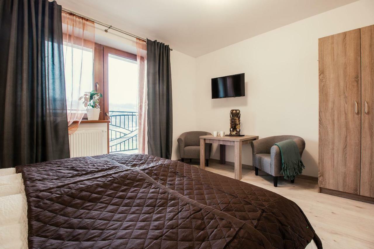 Homestay Podhalanski Zakatek