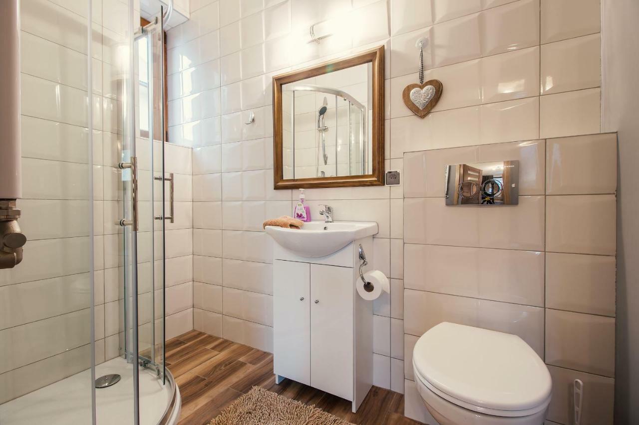 Homestay Podhalanski Zakatek *