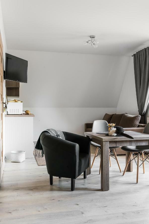 Homestay Podhalanski Zakatek